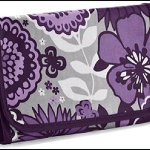 SEALED Thirty-one Fold and go Organizer